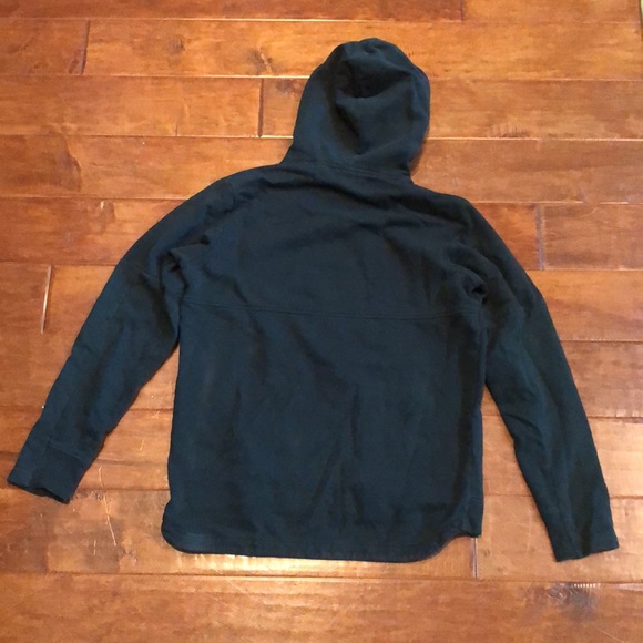 Adidas Hoodie Mens Medium - Picture 2 of 6